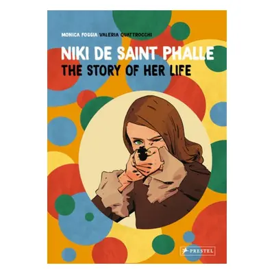 Niki de Saint Phalle - Foggia, Monica