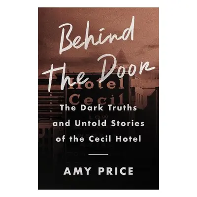 Behind the Door - Price, Amy