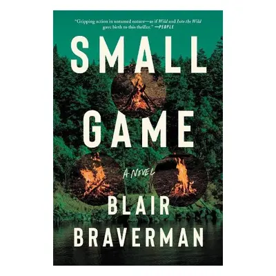 Small Game - Braverman, Blair