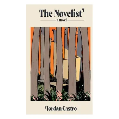 Novelist - Castro, Jordan