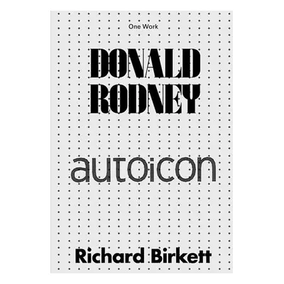 Donald Rodney - Birkett, Richard