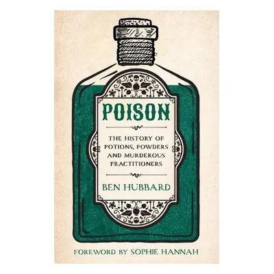 Poison - Hubbard, Ben