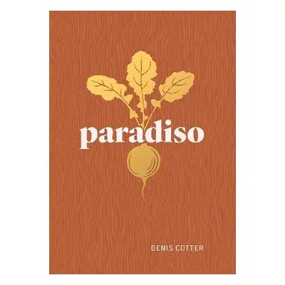 Paradiso - Cotter, Denis