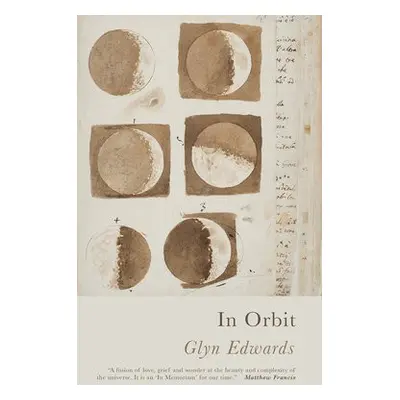 In Orbit - Edwards, Glyn