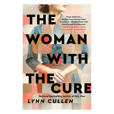 Woman with the Cure - Cullen, Lynn