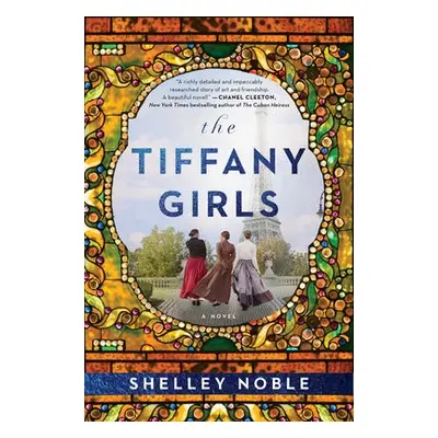 Tiffany Girls - Noble, Shelley