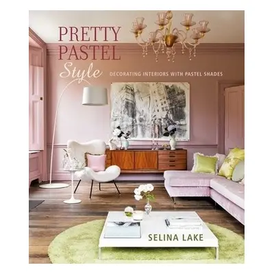 Pretty Pastel Style - Lake, Selina