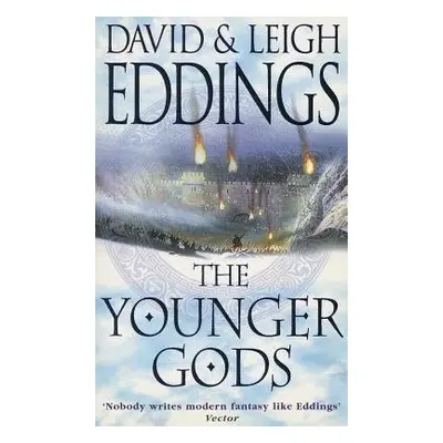 Younger Gods - Eddings, David a Eddings, Leigh