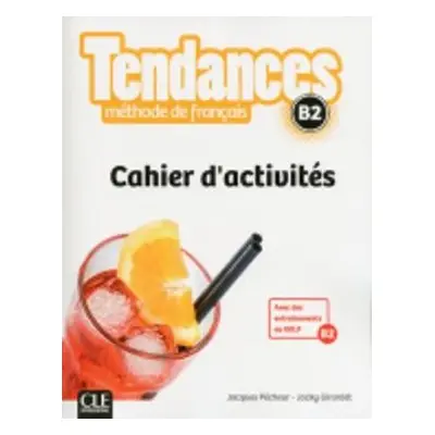 Tendances - Pecheur, Jacques a Girardet, Jacky