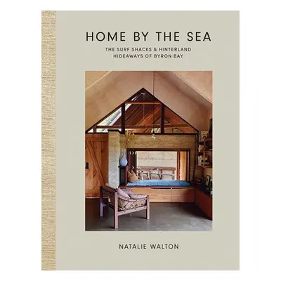 Home by the Sea - Walton, Natalie