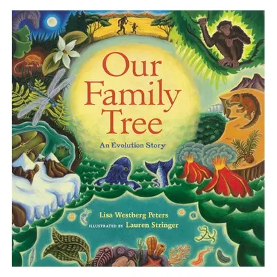 Our Family Tree - Peters, Lisa Westberg