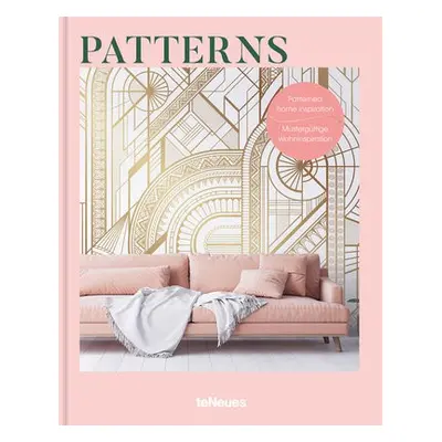 Patterns - Bingham, Claire