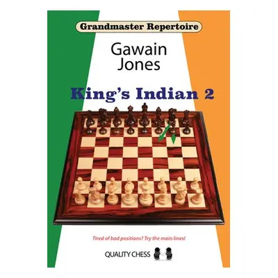 King’s Indian 2 - Jones, Gawain