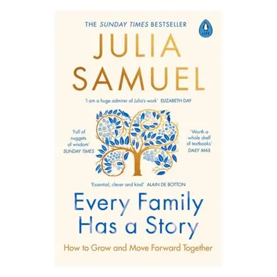 Every Family Has A Story - Samuel, Julia