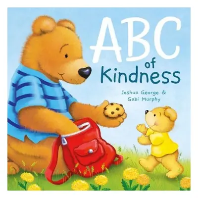 ABC of Kindness - George, Joshua