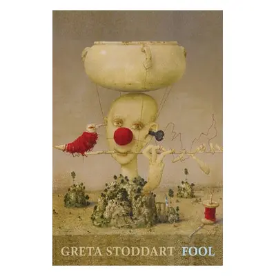 Fool - Stoddart, Greta