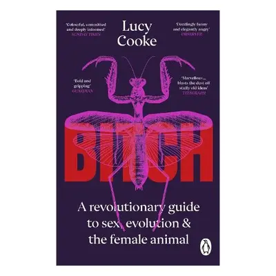 Bitch - Cooke, Lucy