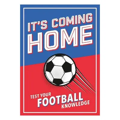 It's Coming Home - Bridges, Dan