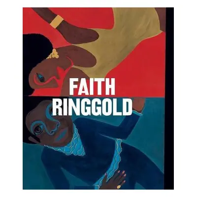 Faith Ringgold