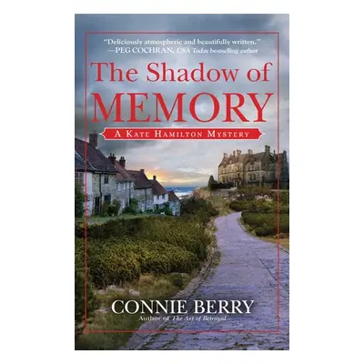 Shadow of Memory - Berry, Connie