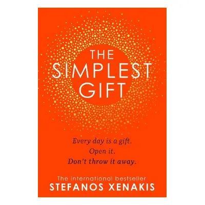 Simplest Gift - Xenakis, Stefanos