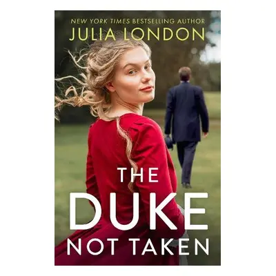 Duke Not Taken - London, Julia