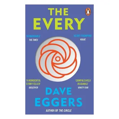 Every - Eggers, Dave