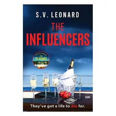 Influencers - Leonard, S. V.