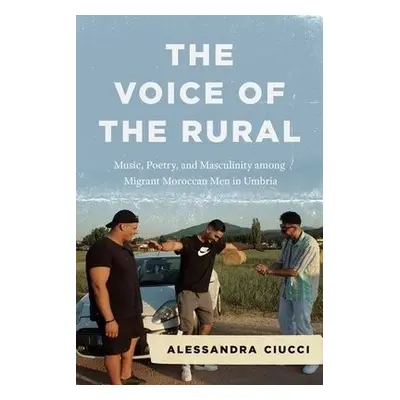 Voice of the Rural - Ciucci, Professor Alessandra