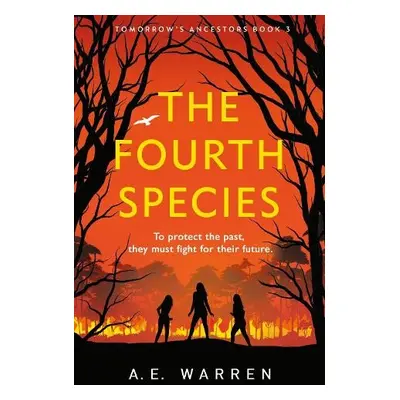 Fourth Species - Warren, A.E.