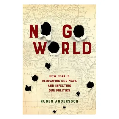 No Go World - Andersson, Ruben