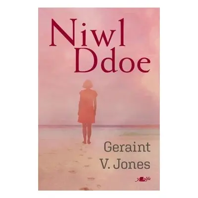 Niwl Ddoe - Jones, Geraint V.