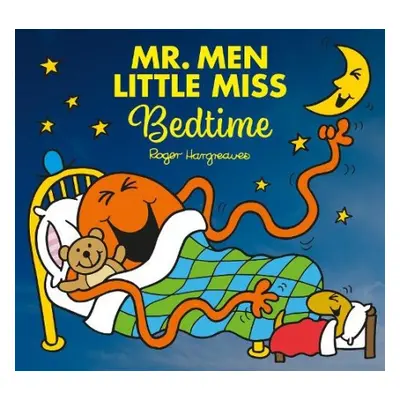 Mr. Men Little Miss at Bedtime - Hargreaves, Adam