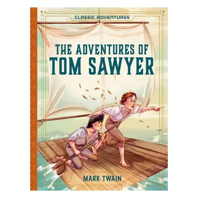 Adventures of Tom Sawyer