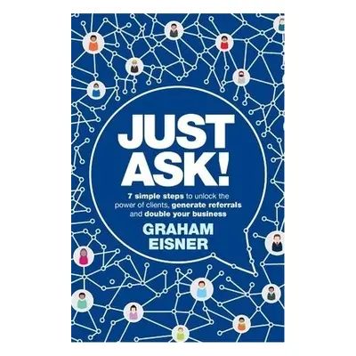 Just Ask! - Eisner, Graham