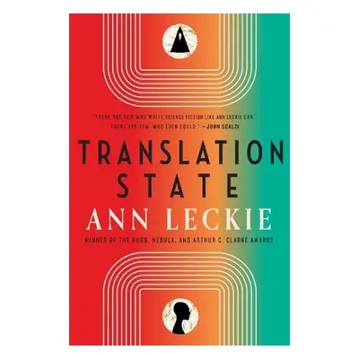 Translation State - Leckie, Ann