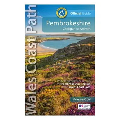 Pembrokeshire - Crow, Vivienne