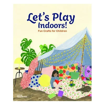 Let's Play Indoors! - Eyers, Ryan