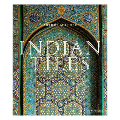 Indian Tiles - Millner, Arthur