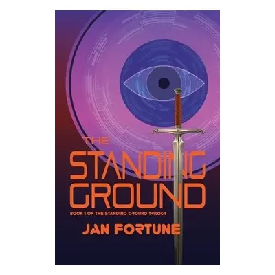 Standing Ground - Fortune, Jan