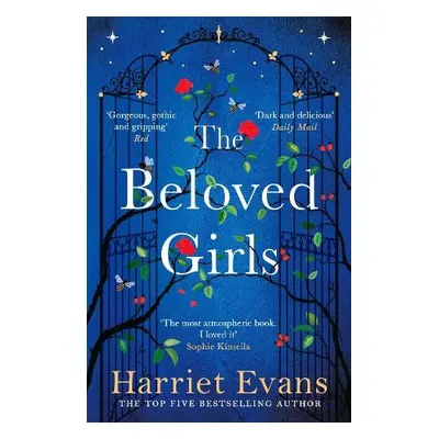 Beloved Girls - Evans, Harriet