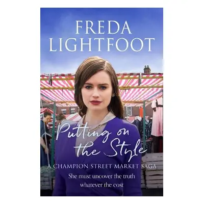 Putting on the Style - Lightfoot, Freda