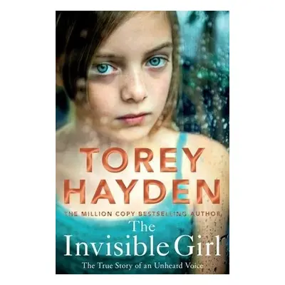 Invisible Girl - Hayden, Torey