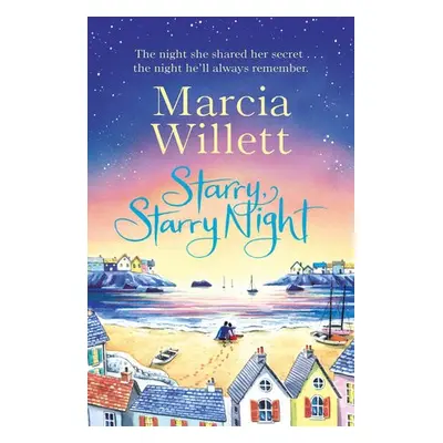 Starry, Starry Night - Willett, Marcia