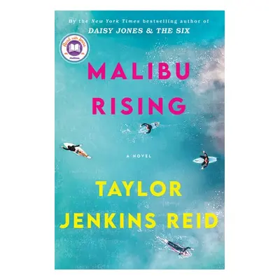 Malibu Rising