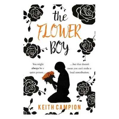 Flower Boy - Campion, Keith