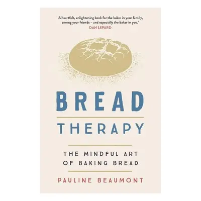 Bread Therapy - Beaumont, Pauline