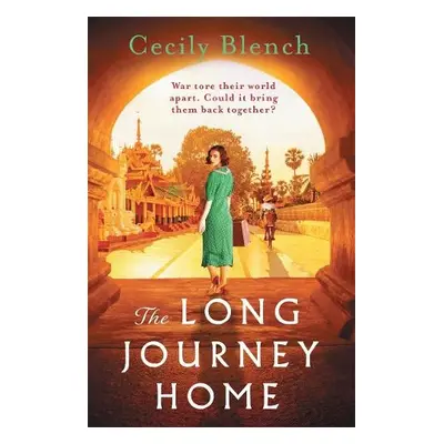 Long Journey Home - Blench, Cecily