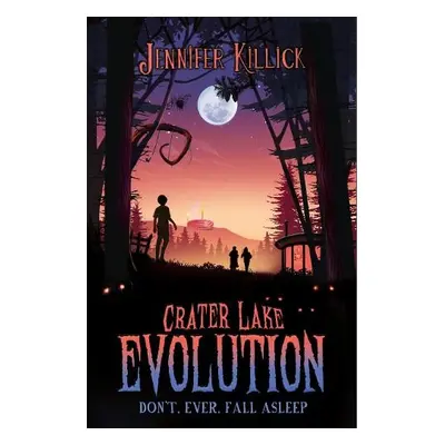 Crater Lake, Evolution - Killick, Jennifer