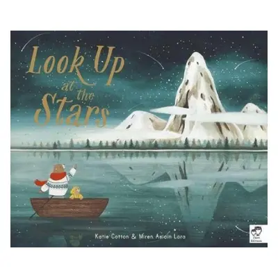 Look Up at the Stars - Cotton, Katie